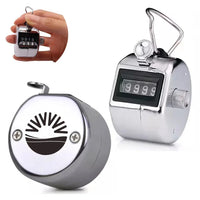 Thumbnail for SunExpress Tally Counter