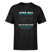 Thumbnail for Freefly Astro Max design on black single side