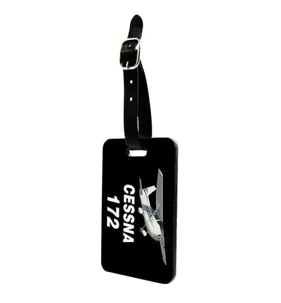 Cessna 172 Luggage