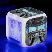 Thumbnail for Embraer E190 Cockpit 