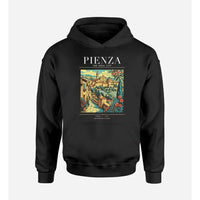 Thumbnail for PIENZA - Poster - Premium Hoodie - Black