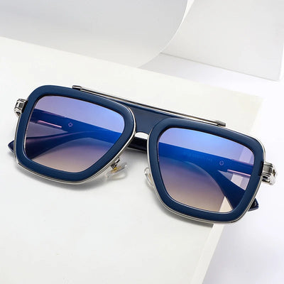 Super Cool Retro Large Frame aviation Top Gun-themed product in premium build.