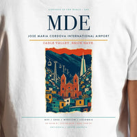 Thumbnail for Jose Maria Cordova International Airport MDE - Cover 2