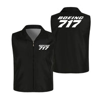 Thumbnail for Boeing 717 Vest