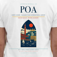Thumbnail for Porto Alegre - Salgado Filho International Airport POA - Cover 2