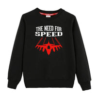 Thumbnail for The Need For Speed 