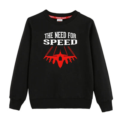 The Need For Speed 