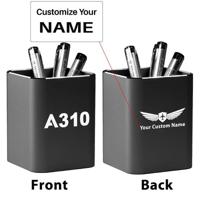 Customisable Airbus A310 Pen