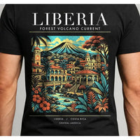 Thumbnail for LIBERIA - Cover