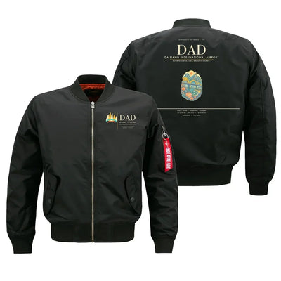 Da Nang International Airport DAD Black