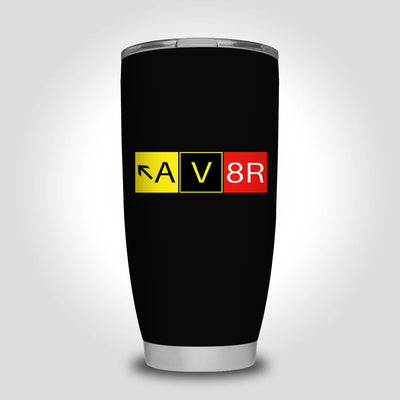 AV8R Travel Mug