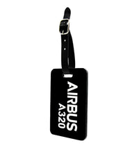 Thumbnail for Airbus A320 Luggage