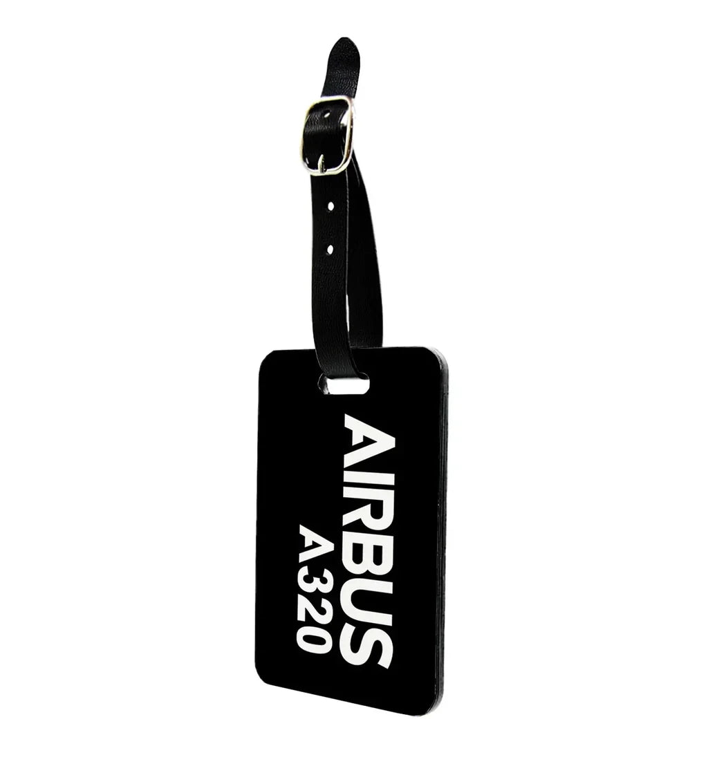 Airbus A320 Luggage