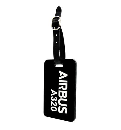 Airbus A320 Luggage