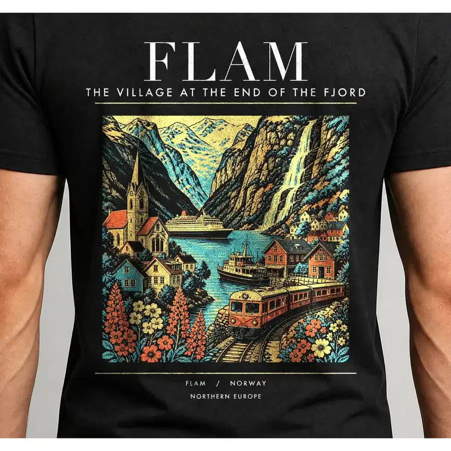 FLAM - Cover
