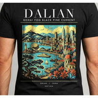 Thumbnail for DALIAN - Cover