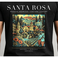 Thumbnail for SANTA ROSA - Cover