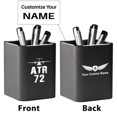 Customisable ATR-72 Pen