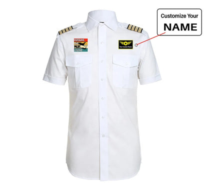 Short Sleeve