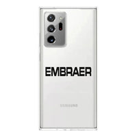 Thumbnail for Embraer Samsung Case