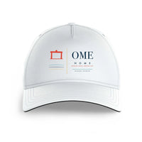 Thumbnail for Nome Airport OME - White