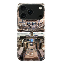 Thumbnail for Boeing 747 iPhone Case
