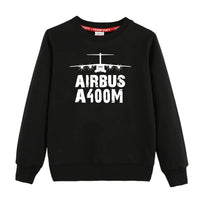 Thumbnail for Airbus A400M & Plane 