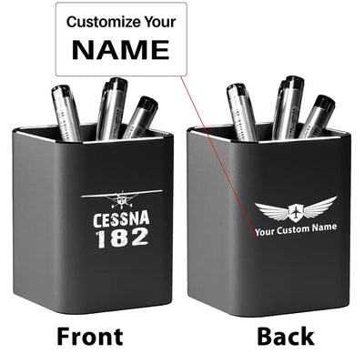 Customisable Cessna 182 Pen