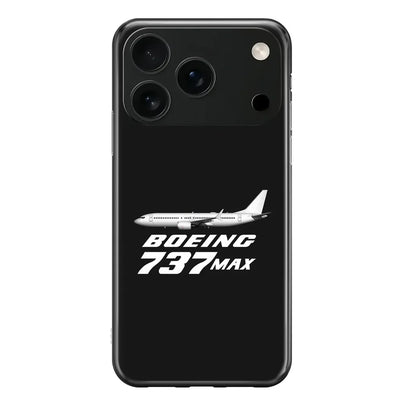 Boeing 737 iPhone Case