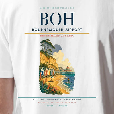 Bournemouth Airport BOH - Cover 2