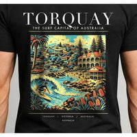 Thumbnail for TORQUAY - Cover