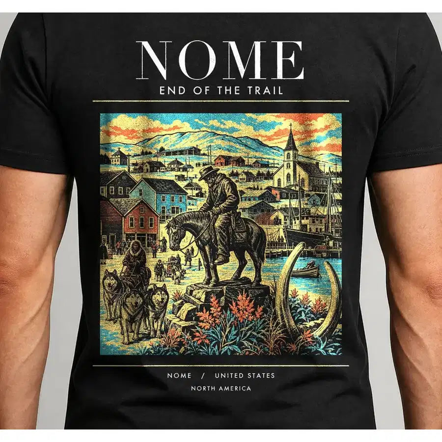 NOME - Cover