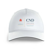 Thumbnail for Constanta Mihail Kogalniceanu Airport CND - White