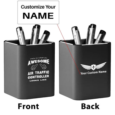 Customisable This is what an awesome Pen