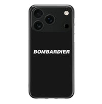 Thumbnail for Bombardier iPhone Case
