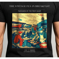 Thumbnail for VINTAGE G4487 - The Vintage Fly-In Breakfast - Cover