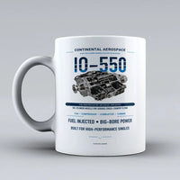 Thumbnail for Mug design on white io 550