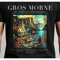 Thumbnail for GROS MORNE - Cover