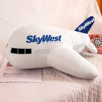 SkyWest Airlines Airplane pillow, Small - 40cm(16inches)