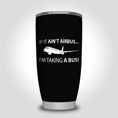 If It Ain't Airbus Travel Mug