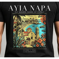Thumbnail for AYIA NAPA - Cover