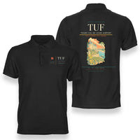 Thumbnail for Tours Val de Loire Airport TUF Black