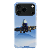 Thumbnail for Boeing 747 iPhone Case