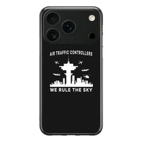 Thumbnail for Air Traffic Controllers - We iPhone Case