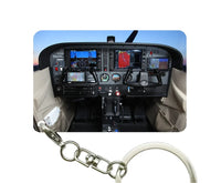 Thumbnail for Cessna 172 Key Chain