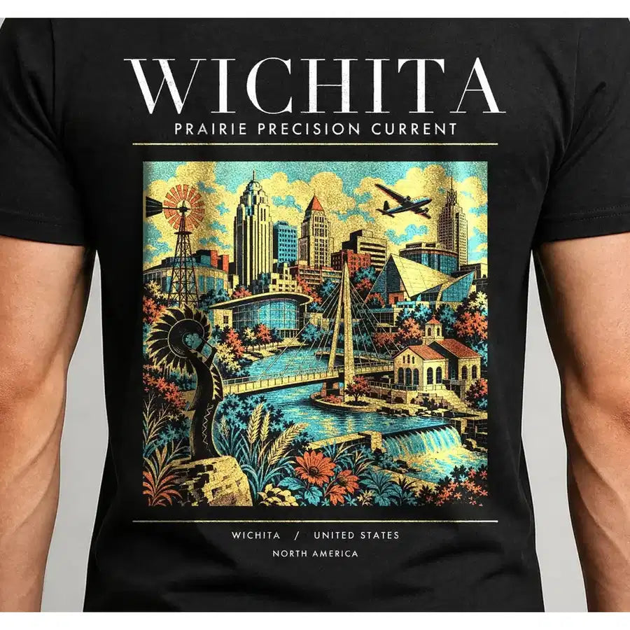 WICHITA - Cover
