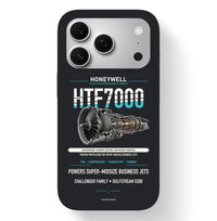 Thumbnail for HTF7000 Case design on black iphone case