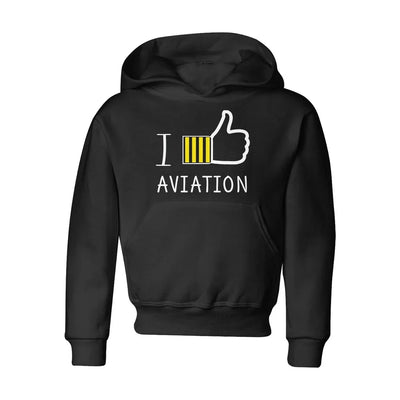 I Like Aviation 