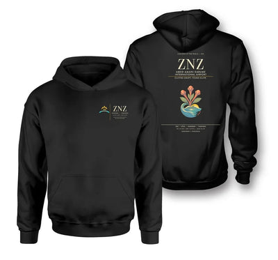 Abeid Amani Karume International Airport ZNZ  Zanzibar Black