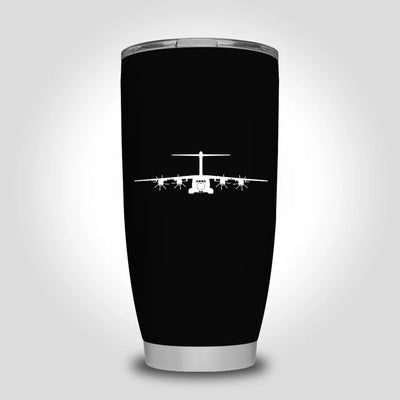 Airbus A400M Travel Mug